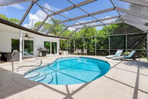 Bonita Bliss by AvantStay Private Pool 10 Minutes to Beach